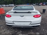 Bentley Continental Gt Mulliner/V8 SCBCG2ZG6MC088399 снимка
