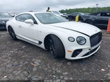 Bentley Continental Gt Mulliner/V8 SCBCG2ZG6MC088399 снимка