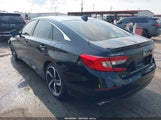 Honda Accord Sport 1HGCV1F35MA109593 fotografie