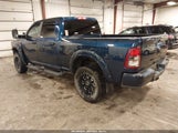 Ram  Big Horn 4X4 6'4 Box 3C6UR5DJ1NG208969 photo