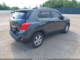 Chevrolet Trax Lt KL7CJLSBXJB633165 снимка