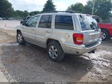 Jeep Grand Cherokee Overland 1J8GW68J93C512915 fotografie