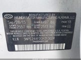 Hyundai Sonata Se 5NPE24AF0GH313024 снимка