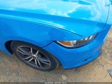 Ford Mustang Ecoboost 1FA6P8TH1H5291425 снимка