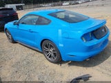 Ford Mustang Ecoboost 1FA6P8TH1H5291425 снимка