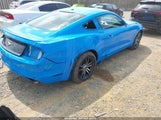 Ford Mustang Ecoboost 1FA6P8TH1H5291425 снимка