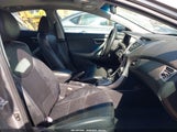 Hyundai Elantra Limited (Ulsan Plant) KMHDH4AE4BU128597 снимка