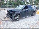 Mercedes-Benz Gl 450 4Matic 4JGDF7CE8EA322124 снимка