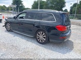 Mercedes-Benz Gl 450 4Matic 4JGDF7CE8EA322124 снимка