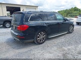 Mercedes-Benz Gl 450 4Matic 4JGDF7CE8EA322124 снимка