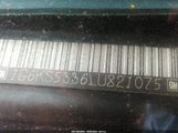Cadillac Seville 1G6KS5336LU821075 снимка