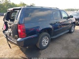 Chevrolet Suburban  Lt 3GNFK16368G150124 снимка
