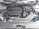 Hyundai Sonata 5NPE24AF4HH537348 снимка