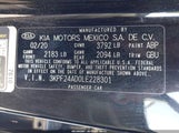 Kia Forte Lxs 3KPF24AD0LE228301 снимка