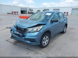 Honda Cr-V Lx 2HKRM4H37FH694179 снимка