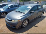 Honda Civic Lx 19XFA16559E045634 снимка