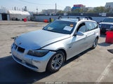 BMW 328I WBAVS13578FX16994 снимка
