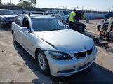 BMW 328I WBAVS13578FX16994 снимка