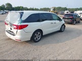 Honda Odyssey Ex-L 5FNRL6H70JB051715 photo