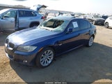 BMW 328I WBAPH5G57BNM83642 fotografie