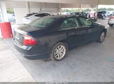 Ford Fusion Sel 3FAHP0JA5BR194233 снимка