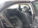 Ford Fusion Sel 3FAHP0JA5BR194233 снимка