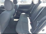 Nissan Sentra S 3N1AB7AP9HY284834 снимка