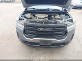 GMC Acadia Awd Sle 1GKKNRLS4MZ116755 снимка