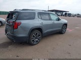 GMC Acadia Awd Sle 1GKKNRLS4MZ116755 снимка