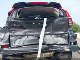 Honda Cr-V Ex-L 5J6RM4H79FL047775 снимка