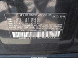 Subaru Legacy 2.5I Limited 4S3BNAN69J3037996 fotografie