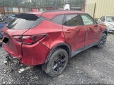 Chevrolet Blazer Awd 3Lt 3GNKBJRS7MS552369 снимка