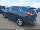 Chevrolet Equinox Lt 3GNAXKEV4KS504327 снимка