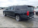 Chevrolet Suburban  Ltz 1GNSKKKC0FR119748 photo