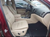 Jeep Grand Cherokee Limited 4X4 1C4RJFBG4LC148043 fotografie