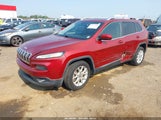 Jeep Cherokee Latitude 1C4PJLCBXEW314415 снимка