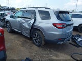 Honda Pilot Touring 5FNYG1H79SB031483 снимка
