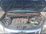 Honda Odyssey Lx 5FNRL38249B060237 снимка