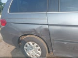 Honda Odyssey Lx 5FNRL38249B060237 снимка