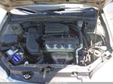 Honda Civic Lx 2HGES16511H563663 снимка
