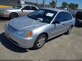 Honda Civic Lx 2HGES16511H563663 снимка