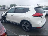 Nissan Rogue Sl 5N1AT2MT8HC754006 снимка
