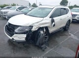 Nissan Rogue Sl 5N1AT2MT8HC754006 снимка