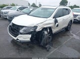 Nissan Rogue Sl 5N1AT2MT8HC754006 снимка