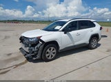 Toyota Rav4 Le 2T3H1RFV8MC119697 снимка