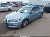 Honda Accord 3.5 Ex-L 1HGCP3F80BA014941 снимка