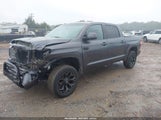 Toyota Tundra Platinum 5.7L V8 5TFAW5F17GX572846 снимка