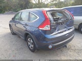 Honda Cr-V Lx 2HKRM3H32EH556607 снимка