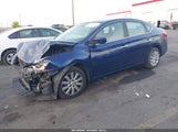 Nissan Sentra Fe+ S/S/Sl/Sr/Sv 3N1AB7AP5GY216450 fotografie