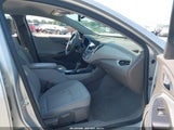 Chevrolet Malibu 1Lt 1G1ZE5ST0HF265046 снимка